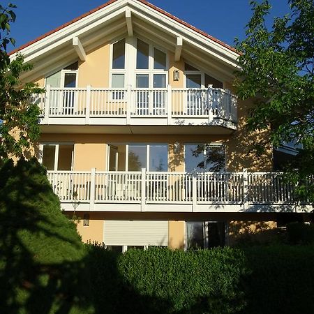 Ferienwohnung Findus Haldenwang Exterior foto