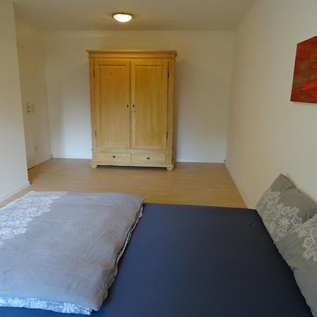 Ferienwohnung Findus Haldenwang Exterior foto