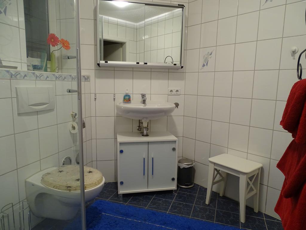 Ferienwohnung Findus Haldenwang Cameră foto