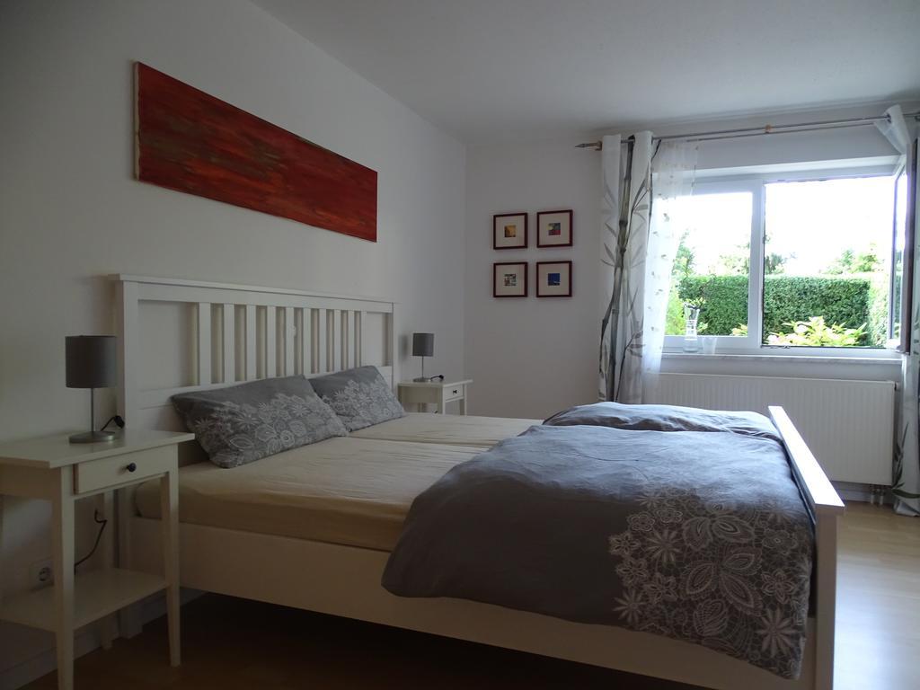 Ferienwohnung Findus Haldenwang Cameră foto
