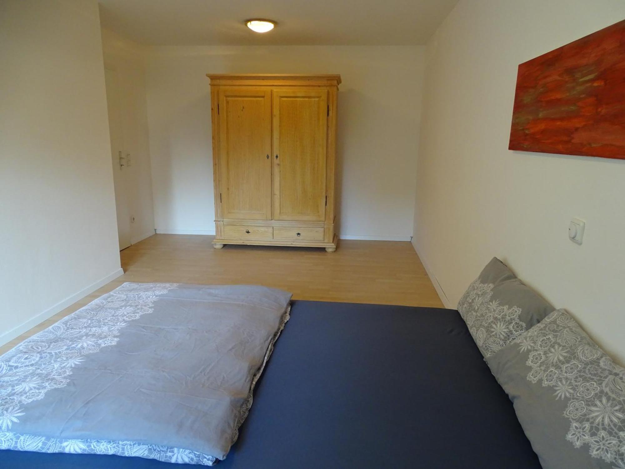 Ferienwohnung Findus Haldenwang Exterior foto