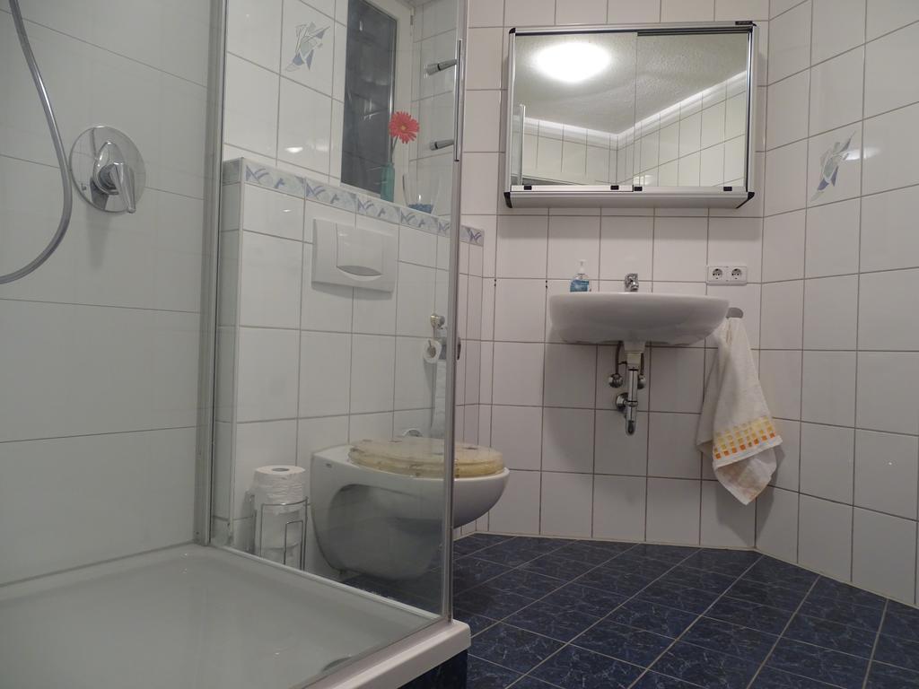 Ferienwohnung Findus Haldenwang Cameră foto