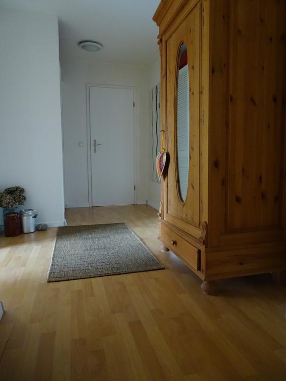Ferienwohnung Findus Haldenwang Cameră foto