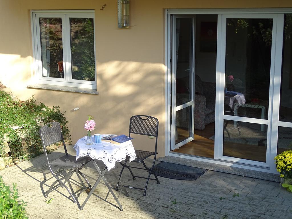 Ferienwohnung Findus Haldenwang Cameră foto