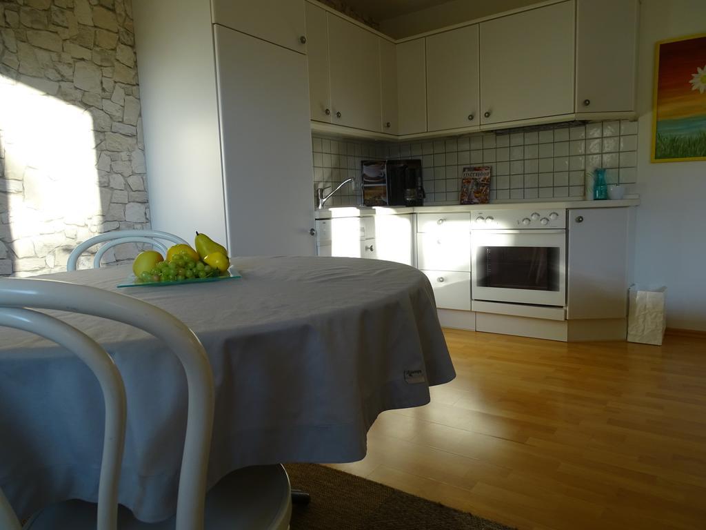 Ferienwohnung Findus Haldenwang Cameră foto